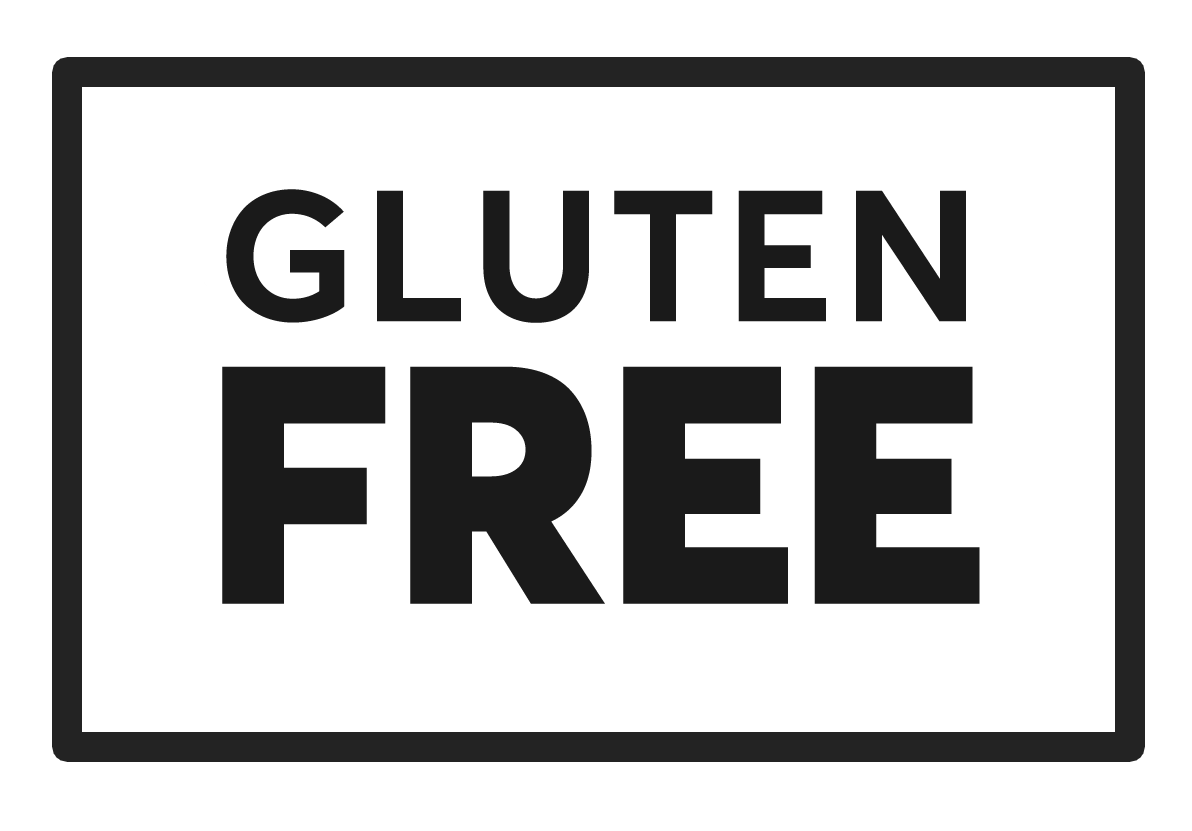 Glutan Free