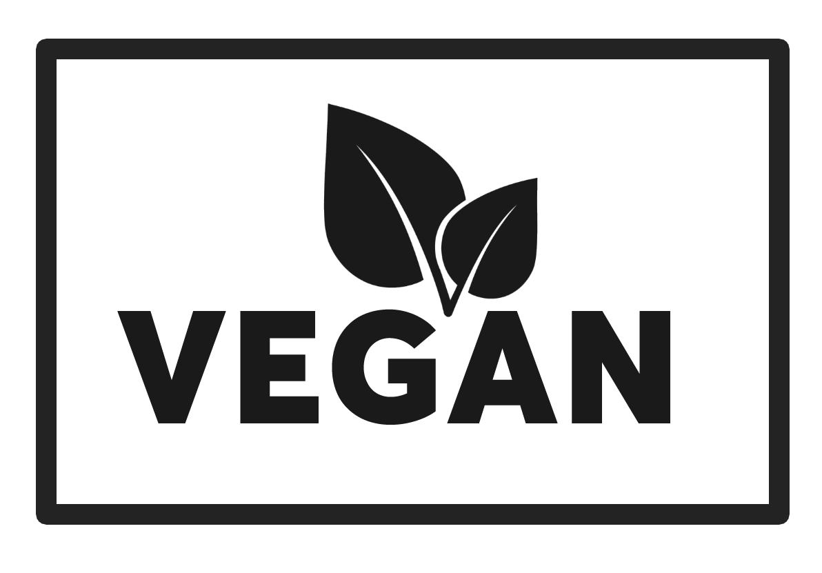 Square Vegan