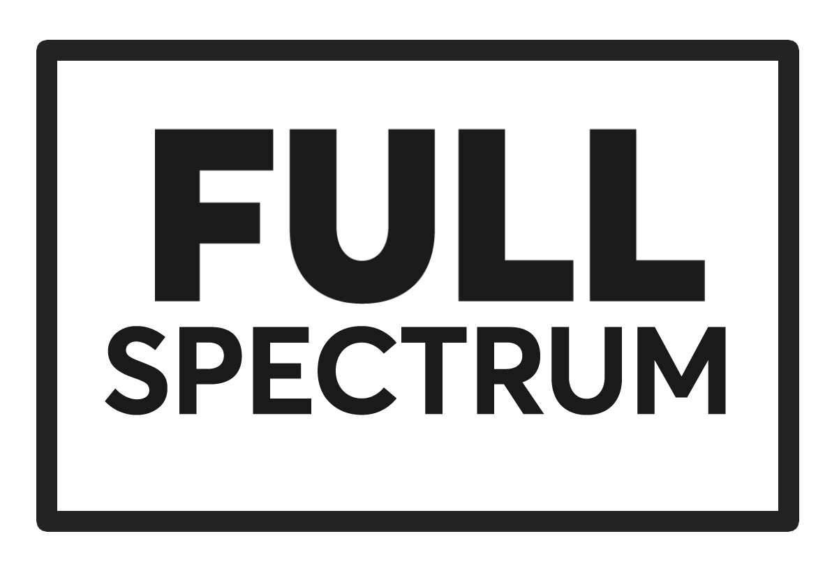  Full Spectrum